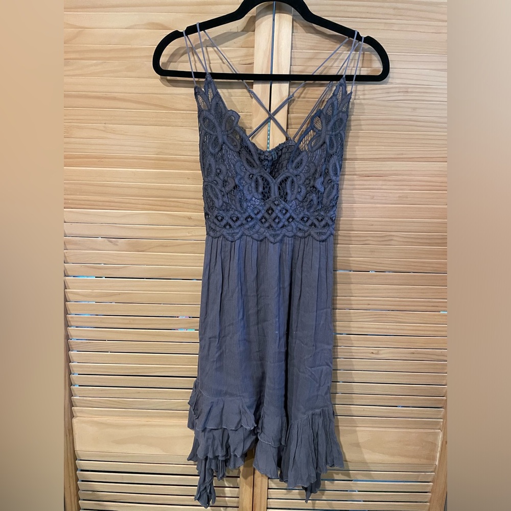 Free People dress